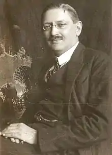 Jenő Karafiáth