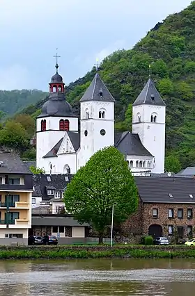 Image illustrative de l’article Collégiale Saint-Castor