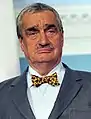 Charles de Schwarzenberg (1937-2023), homme politique tchèque.