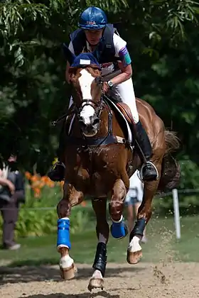 Image illustrative de l’article Karen O'Connor