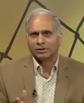 Image illustrative de l’article Karim Allawi