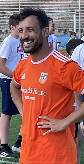 Image illustrative de l’article Karim Laribi