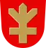 Blason de Karinainen