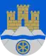 Blason de Karis