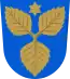 Blason de Karjalohja