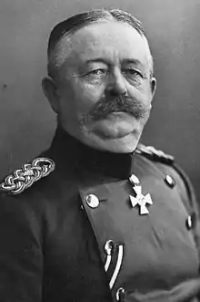 Karl Litzmann