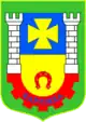 Blason de Karlivka