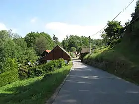 Karlovice (district de Semily)