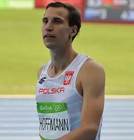 Image illustrative de l’article Karol Hoffmann