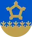 Blason de Karvia