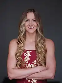 Image illustrative de l’article Katarzyna Wasick