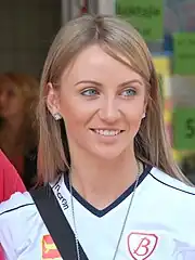 Image illustrative de l’article Katarzyna Ciesielska