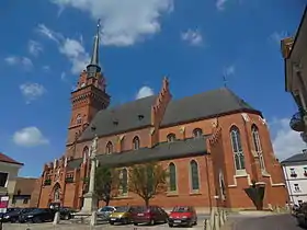 Image illustrative de l’article Cathédrale de l'Assomption de Tarnów