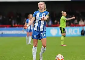 Image illustrative de l’article Katie Robinson