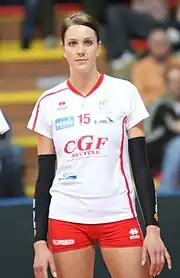 Image illustrative de l’article Katja Jontes