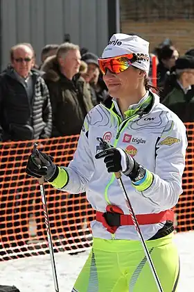 Image illustrative de l’article Katja Višnar