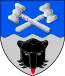 Blason de Kauhajoki