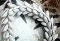 Collier de cauris