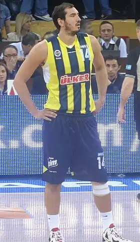 Image illustrative de l’article Kaya Peker