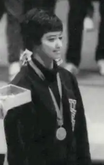 Image illustrative de l’article Keala O'Sullivan