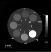 Echantillon à 25,5 keV.