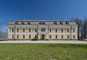 Image illustrative de l’article Château de Kehtna