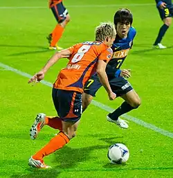 Image illustrative de l’article Toru Araiba