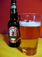 logo de Alexander Keith's