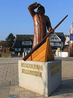 Kellenhusen (Ostsee)