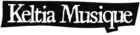 logo de Keltia Musique