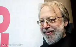 Image illustrative de l’article Kenneth Turan