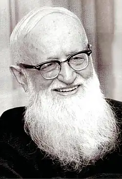 Image illustrative de l’article Joseph Kentenich