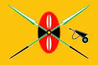 Image illustrative de l’article Président de la république du Kenya