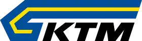 Logo de Keretapi Tanah Melayu