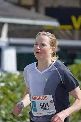 Image illustrative de l’article Theres Leboeuf