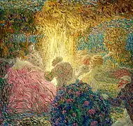 Kesä  Vassiliy Milioti