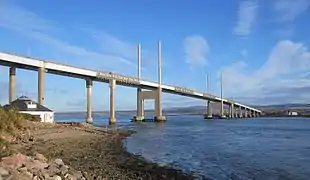 Pont de Kessock