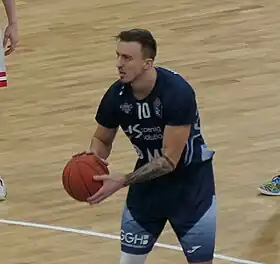 Image illustrative de l’article Vincent Kesteloot