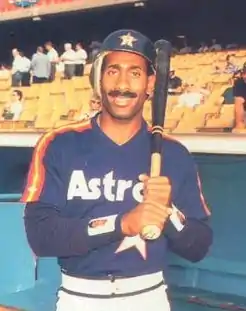 Image illustrative de l’article Kevin Bass