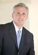 Kevin McCarthy.