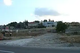 Kfar Daniel
