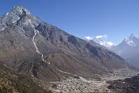 Khumjung