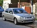Kia Shuma Phase I