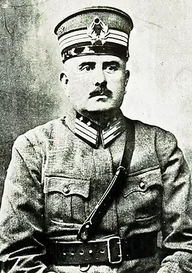 Kâzım Karabekir