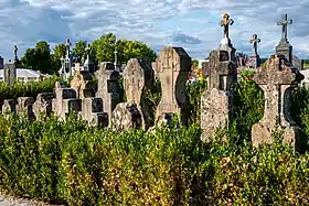 Erpeldange (Bous-Waldbredimus)