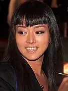 Kiki Sukezane interprète Aiko Watanabe.