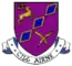 Blason de Killarney