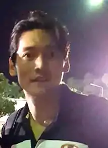 Image illustrative de l’article Kim Hyung-il