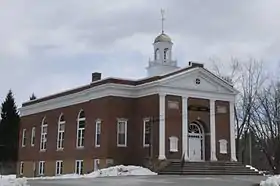 Kingston (New Hampshire)