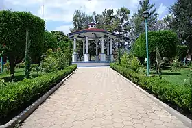 San Martín Tilcajete